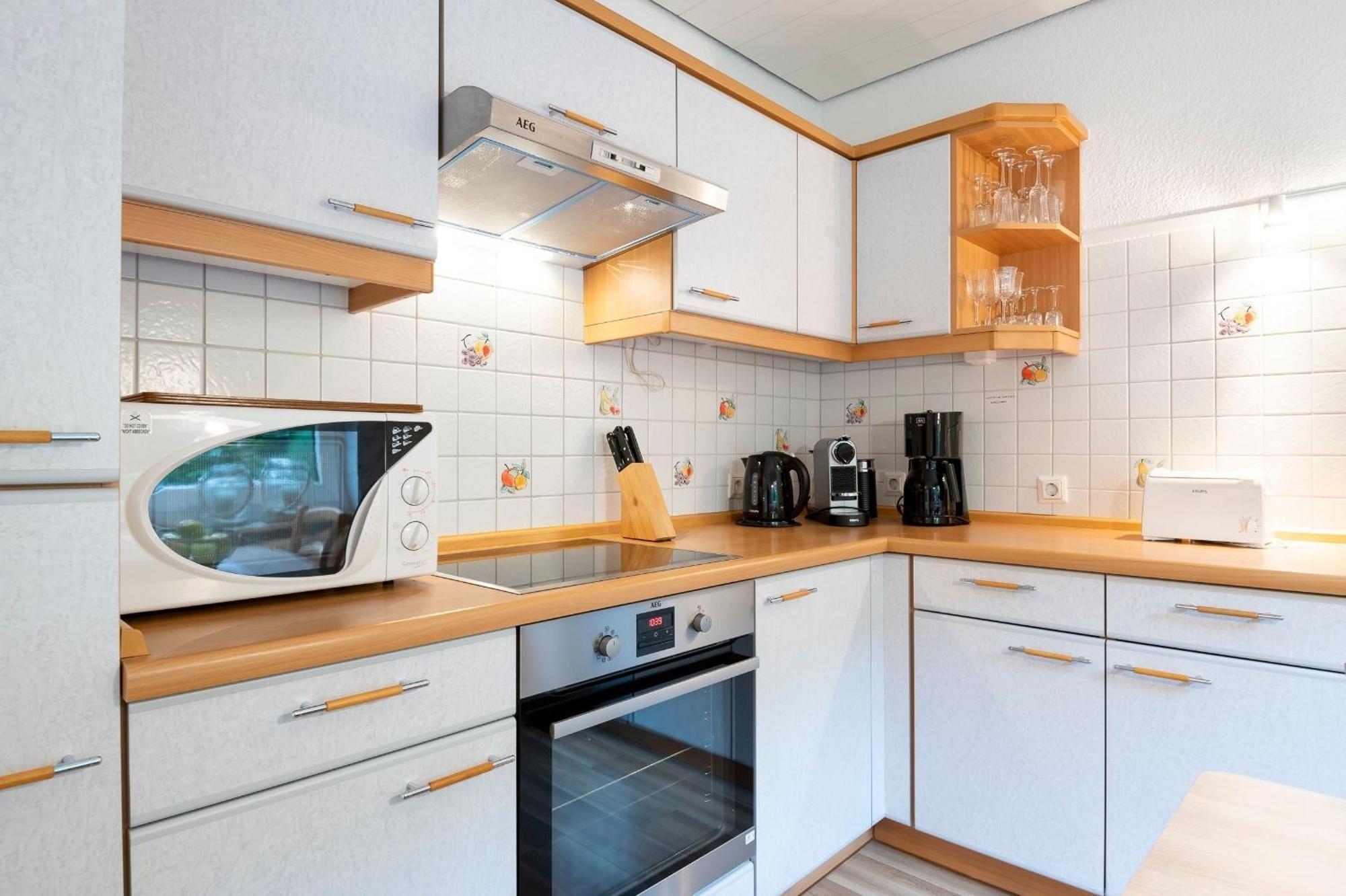 Вілла Rosenstrasse 1A Bootshaus Греміц Екстер'єр фото